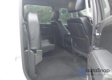 2016 GMC Sierra 1500 Sle из США, поврежденный, VIN 3GTU2MEC5GG111803